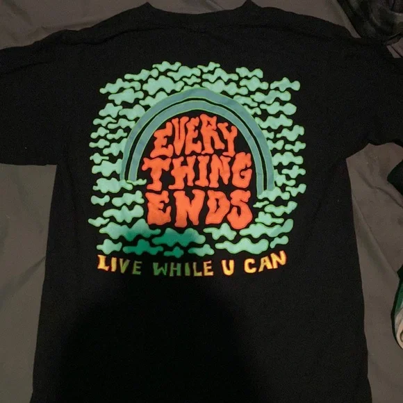 A-lab Graphic t-shirt - Picture 2 of 2